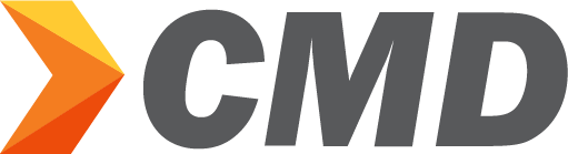 CMD Solutions Logo